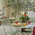 The Originals City, Hotel Lecourbe, Paris Tour Eiffel