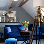 Hotel & Spa De Latour Maubourg