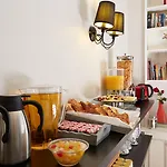 Hotel Le Twelve