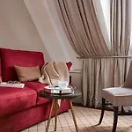 Hotel Serotel Lutece