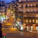 Hotel La Folie Des Pres - Saint-Germain-Des-Pres