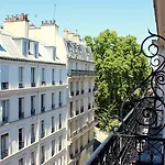 Hotel Du Chemin Vert