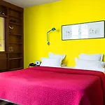 Hotel Prince De Conti - Hotel Renove