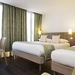 Hôtel Beaurepaire (République)