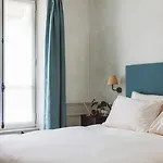 Hoy Paris - Yoga Hotel