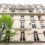 Cmg - Super Apartment Near Place De La Republique / Beranger D