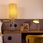 Hotel Ernest