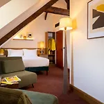 Hotel Ernest