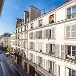 CMG - Studio Montmartre 11
