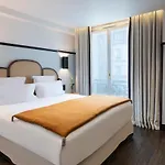 The Chess Hotel