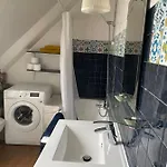 Le Studio Paris 16 Eme