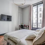 Luxury Villa Champs Elysées