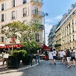 Le Sacre Coeur