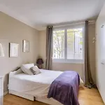 Cozy Apartment For 4 People