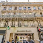 Luxury Villa Champs Elysées