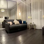 Cozy Studio Chatelet Paris 1