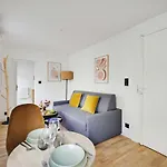 Stunning Apartment 4P1Br