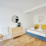 Stunning Apartment 4P1Br