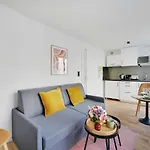 Stunning Apartment 4P1Br