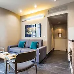 Peaceful Apartment - 1Br-4P - Passy-Trocadero