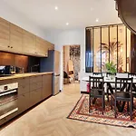 Spacious Apart - 4Br-10P - Place De La Republique
