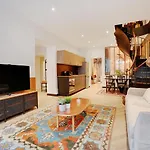 Spacious Apart - 4Br-10P - Place De La Republique
