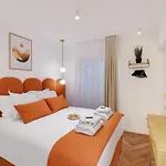 Charming Apartment Near Maraissentier