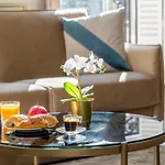 Merveil - Luxury Suite - Louvre - Opera I