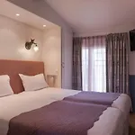 Hotel Gaillon Opera