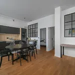 Le luxe à Saint Germain