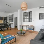 Le luxe à Saint Germain