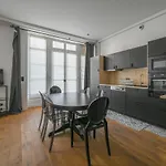 Le luxe à Saint Germain