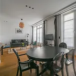 Le luxe à Saint Germain
