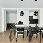 Elégant appartement dans le quartier Concorde à Paris