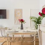 Cozy Apartment - Opera - Cardinal Mercier