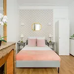 Cozy Apartment - Opera - Cardinal Mercier