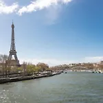 Paris Eiffel