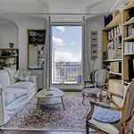Le Petit Parisien - Au Coeur De Montparnasse