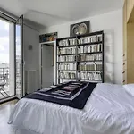 Le Petit Parisien - Au Coeur De Montparnasse