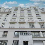 Le Petit Parisien - Au Coeur De Montparnasse