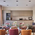 Apartment Concorde Madeleine By Studio Prestige