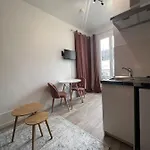 Studio - Buttes Chaumont
