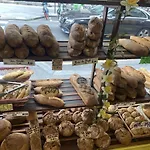 Coup de cœur à Montmartre