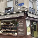 Coup de cœur à Montmartre