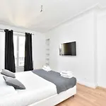 Cozy Apartment 1Br 4P - Royal Palace Lo Museum