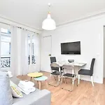 Cozy Apartment 1Br 4P - Royal Palace Lo Museum