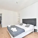 Cozy Apartment 1Br 4P - Royal Palace Lo Museum