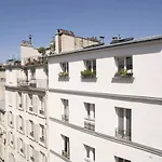 Bright 20M Near The Eiffel Tower