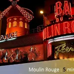 *Blanche Pigalle* - Studio Calme Paris Centre