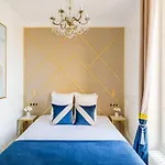 Merveil - Luxury Suite - Tour Eiffel - Bac I